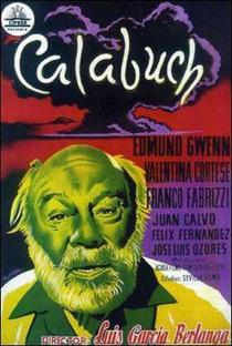 Calabuch - Poster / Capa / Cartaz - Oficial 1