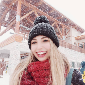 Foto de perfil de Priscila Vasconcellos
