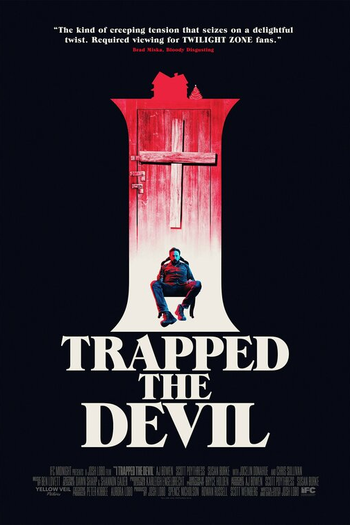  de Filme I Trapped the Devil (2019)