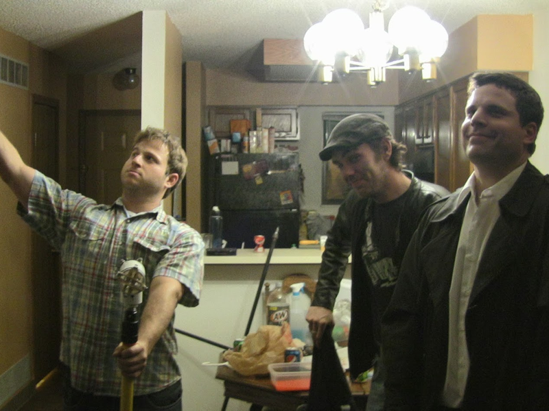 Foto 6 de Through the Devil's Eyes