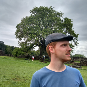 Foto de perfil de Vinícius Schenknecht