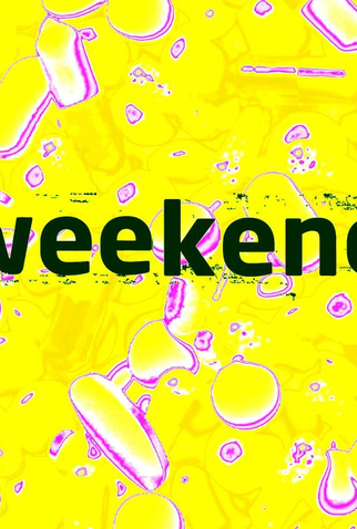 Poster 1 de Série Weekend (2017)