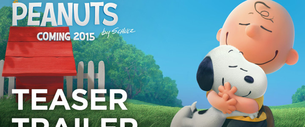 Confira o novo trailer de "Snoopy e Charlie Brown: Peanuts, O Filme" - Showmetech