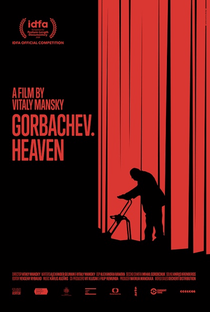 Gorbachev.Céu - Poster / Capa / Cartaz - Oficial 1