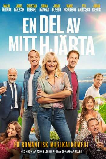  de Filme Um Pedaço do Meu Coração (2019)