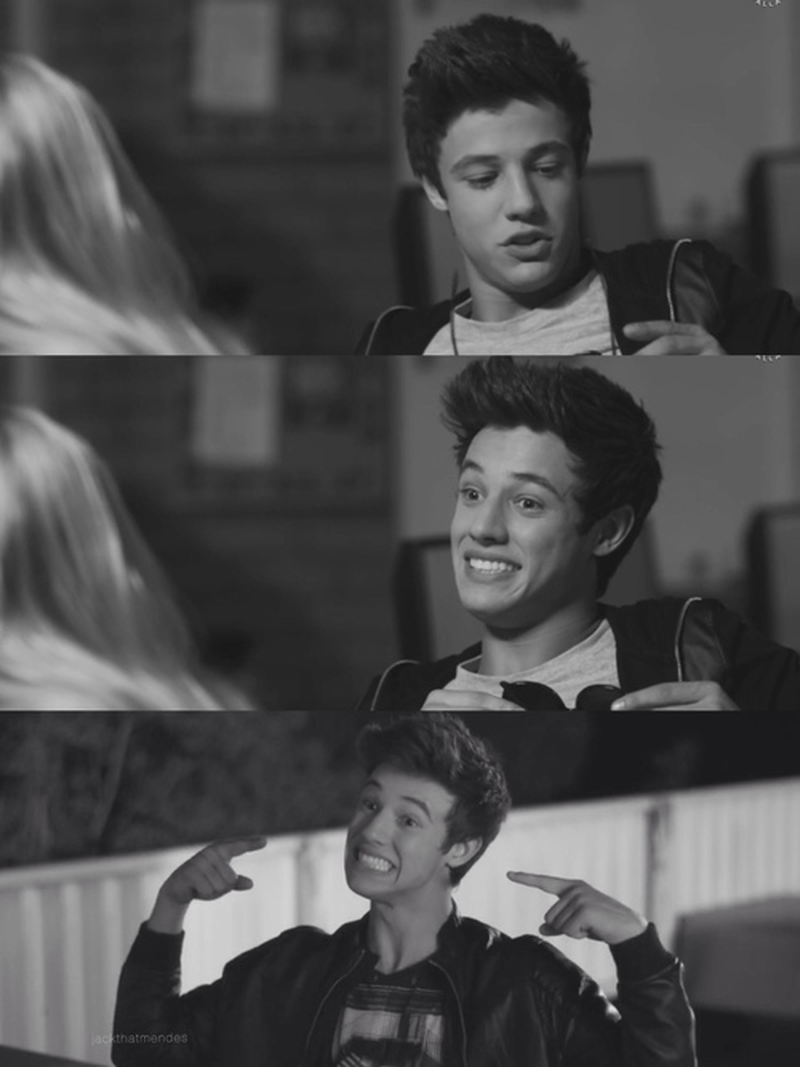 Cameron Dallas - Foto 4
