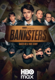 Banksters (1ª Temporada) (Banksters (Season 1))