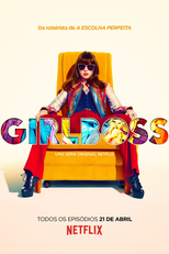 Girlboss (1ª Temporada) (Girlboss (Season 1))