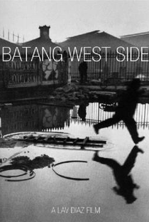 Batang West Side - Poster / Capa / Cartaz - Oficial 1