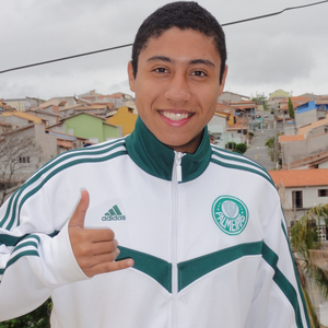 Foto de perfil de Rafael