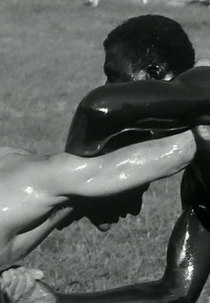 Pehlivan - Os Lutadores Turcos (Pehlivan)