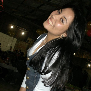 Foto de perfil de Carolina Martins