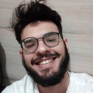 Foto de perfil de Rodrigo Lisboa