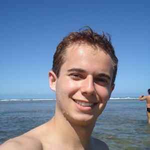 Foto de perfil de Gustavo