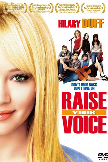  de Filme Na Trilha da Fama (2004)