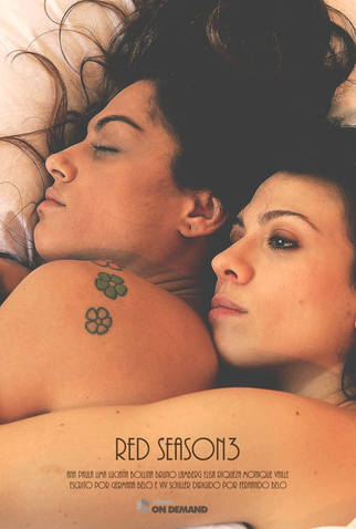 Poster 1 de Série RED (3ª Temporada) (2017)