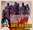 Santo e Blue Demon Contra o Dr. Frankenstein