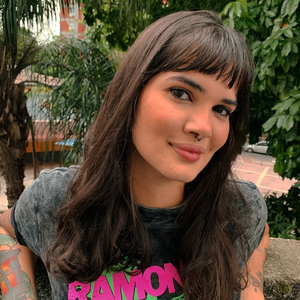 Foto de perfil de Lorenna Fonseca