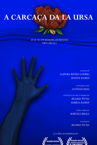 Poster 2 de Curta A Carcaça da La Ursa (2021)