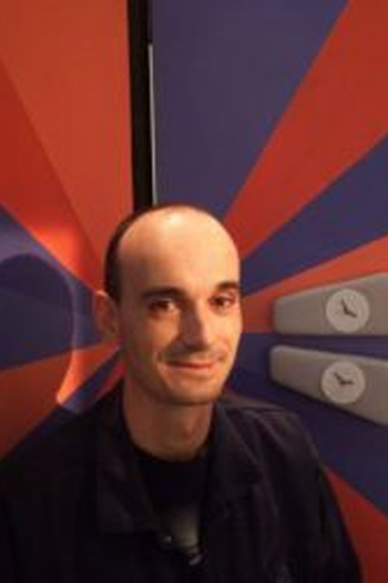 Poster de TV Lado B - MTV (1992)