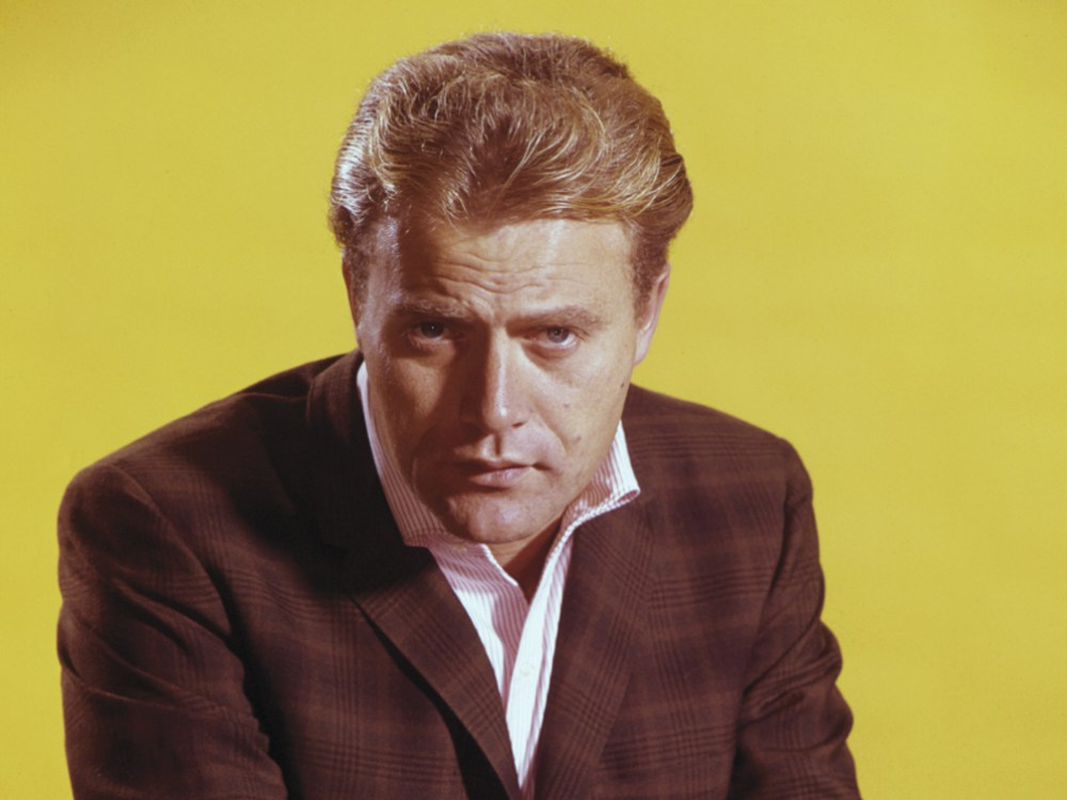Vic Morrow - Foto 4