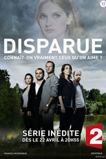 The Disappearance (Disparue)