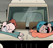 Terror Cruise