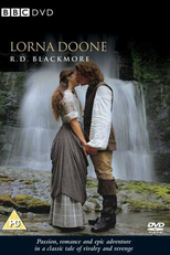 A Força de uma Paixão (Lorna Doone)