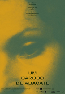 Um Caroço de Abacate (Um Caroço de Abacate)