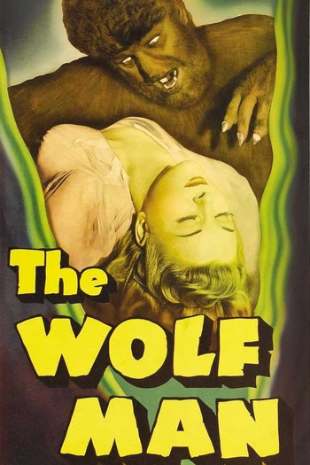  de Filme O Lobisomem (1941)
