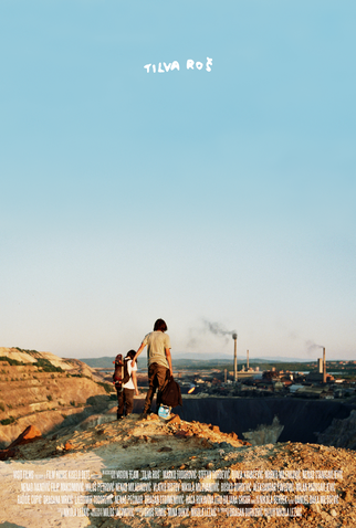 Poster 1 de Filme Tilva Rosh (2010)
