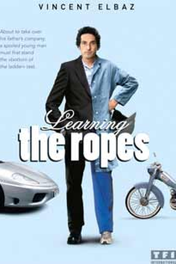 Poster de Filme O filho do chefe (2010)