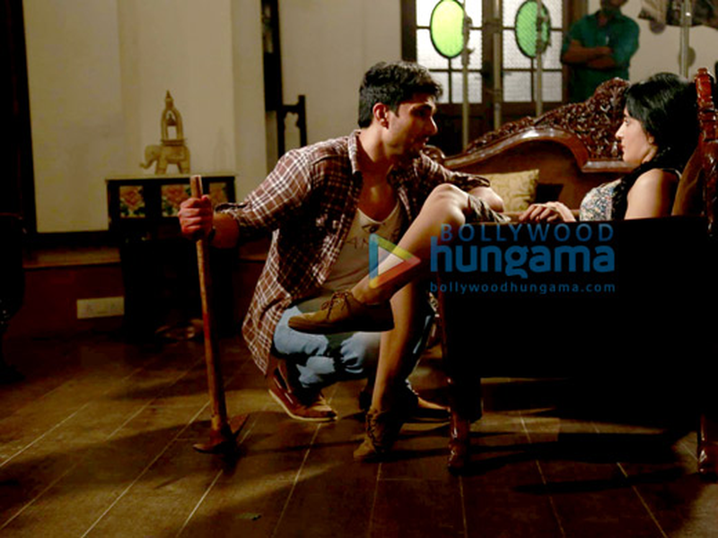 Foto 12 de Chudail Story