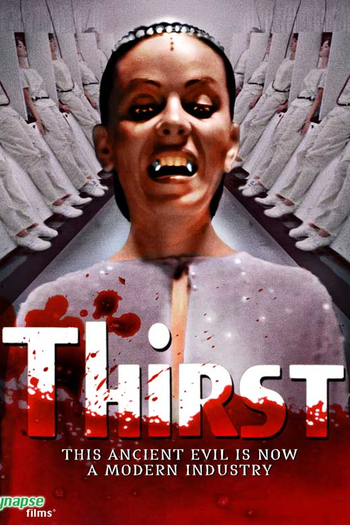  de Filme Ânsia (1979)