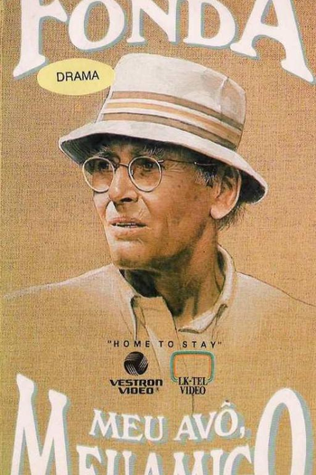  de Filme Meu Avô, Meu Amigo (1978)