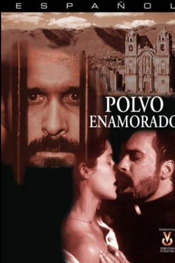 Poster de Filme Polvo enamorado (2003)