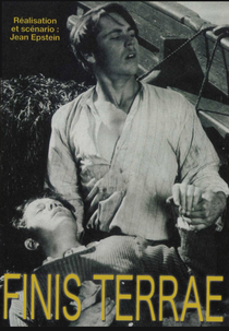 Os Pescadores de Sargaços (Finis terrae)