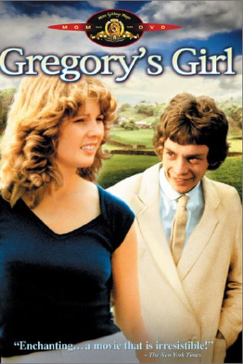  de Filme A Paixão de Gregory (1980)