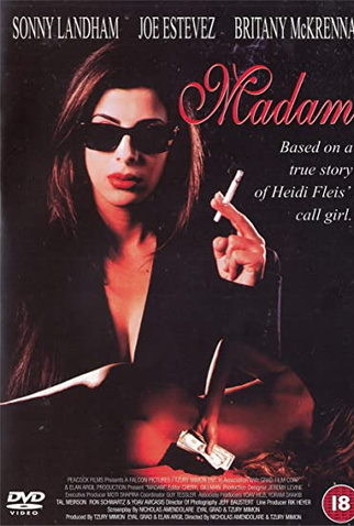 Poster 1 de Filme Madame (1993)