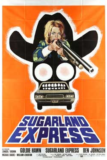  de Filme Louca Escapada (1974)