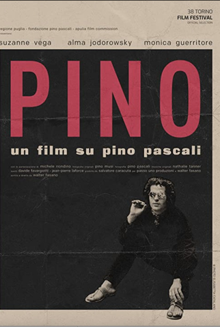 Poster 1 de Filme Pino (2020)