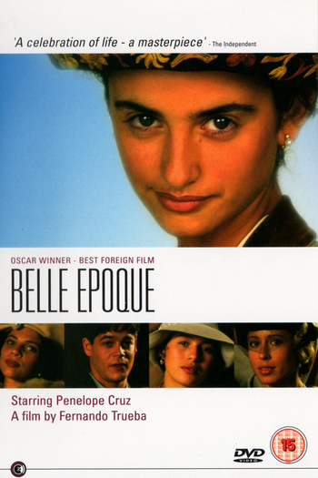  de Filme Sedução (1992)