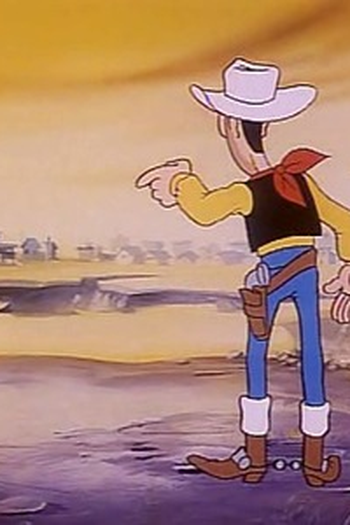 Poster de Episódio Le fil qui chante (1985)