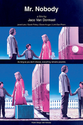  de Filme Sr. Ninguém (2009)