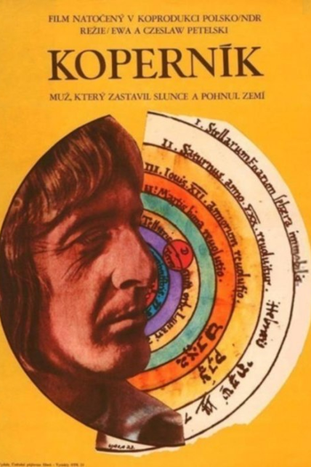  de Filme Kopernik (1973)