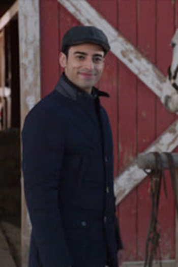 Poster de Episódio On the Line (2014)