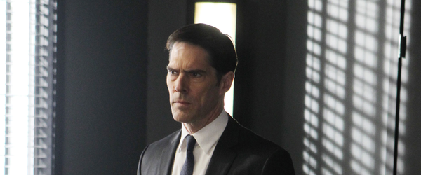 Criminal Minds: Thomas Gibson é afastado por agressão