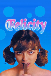 Felicity - Poster / Capa / Cartaz - Oficial 1