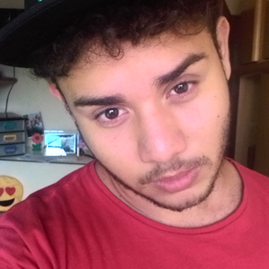 Foto de perfil de Jonathas Reis