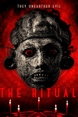 O Ritual Da Morte (The Ritual)